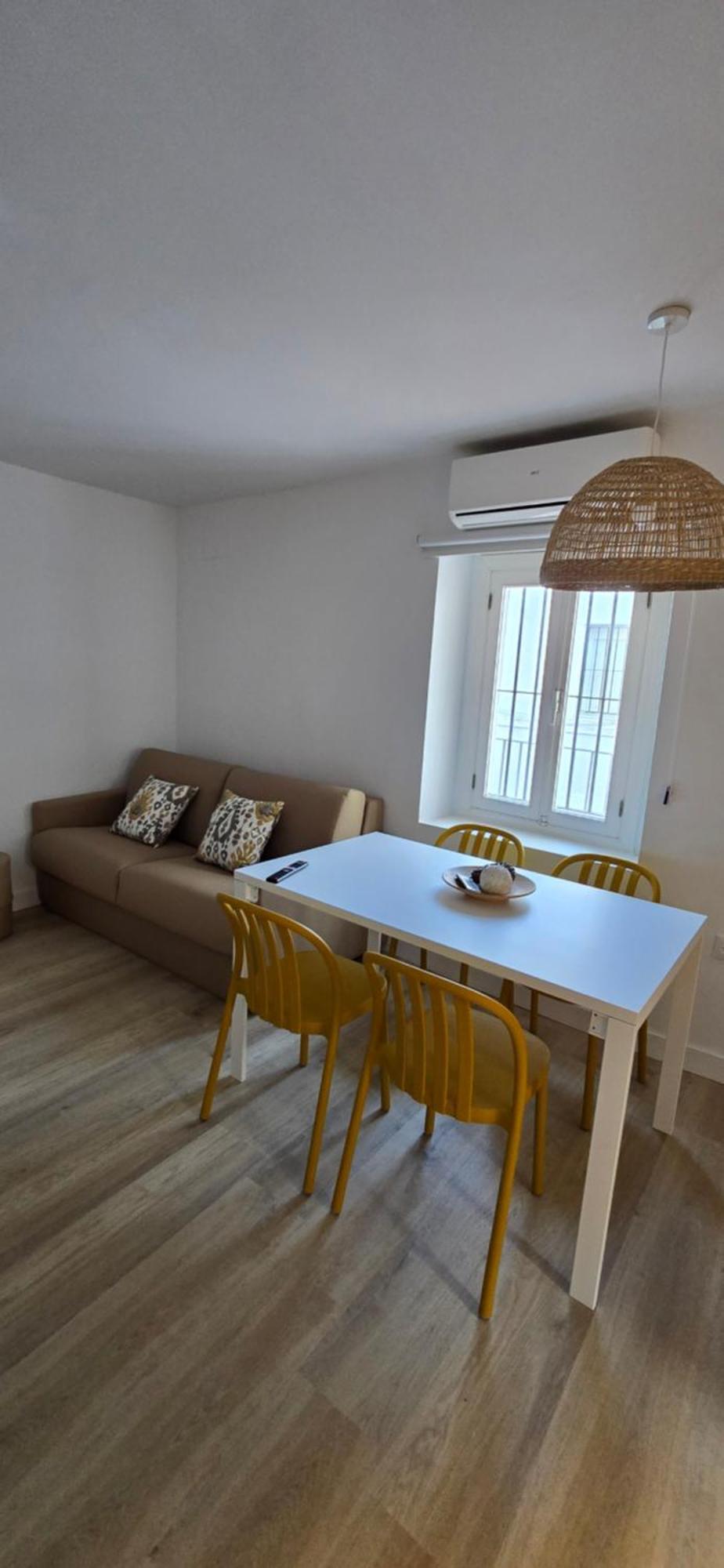 Apartamento Arboli Καντίζ Εξωτερικό φωτογραφία