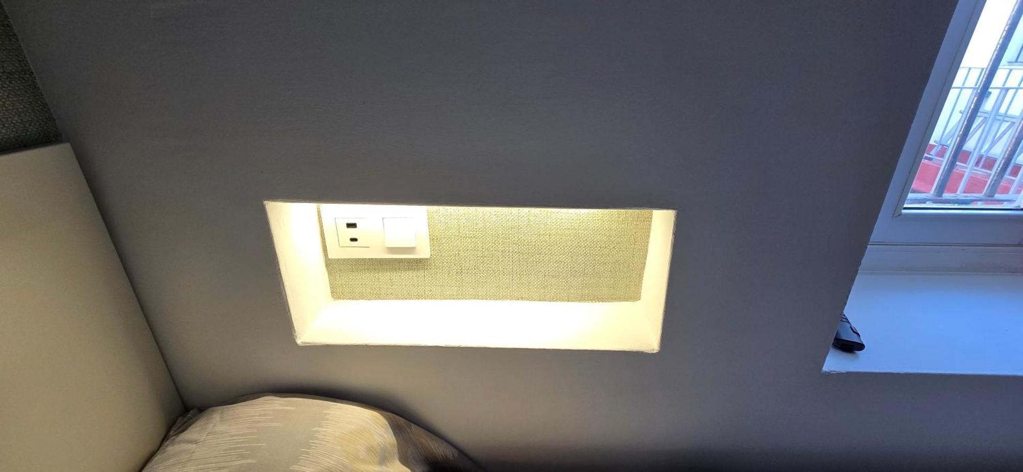Apartamento Arboli Καντίζ Εξωτερικό φωτογραφία
