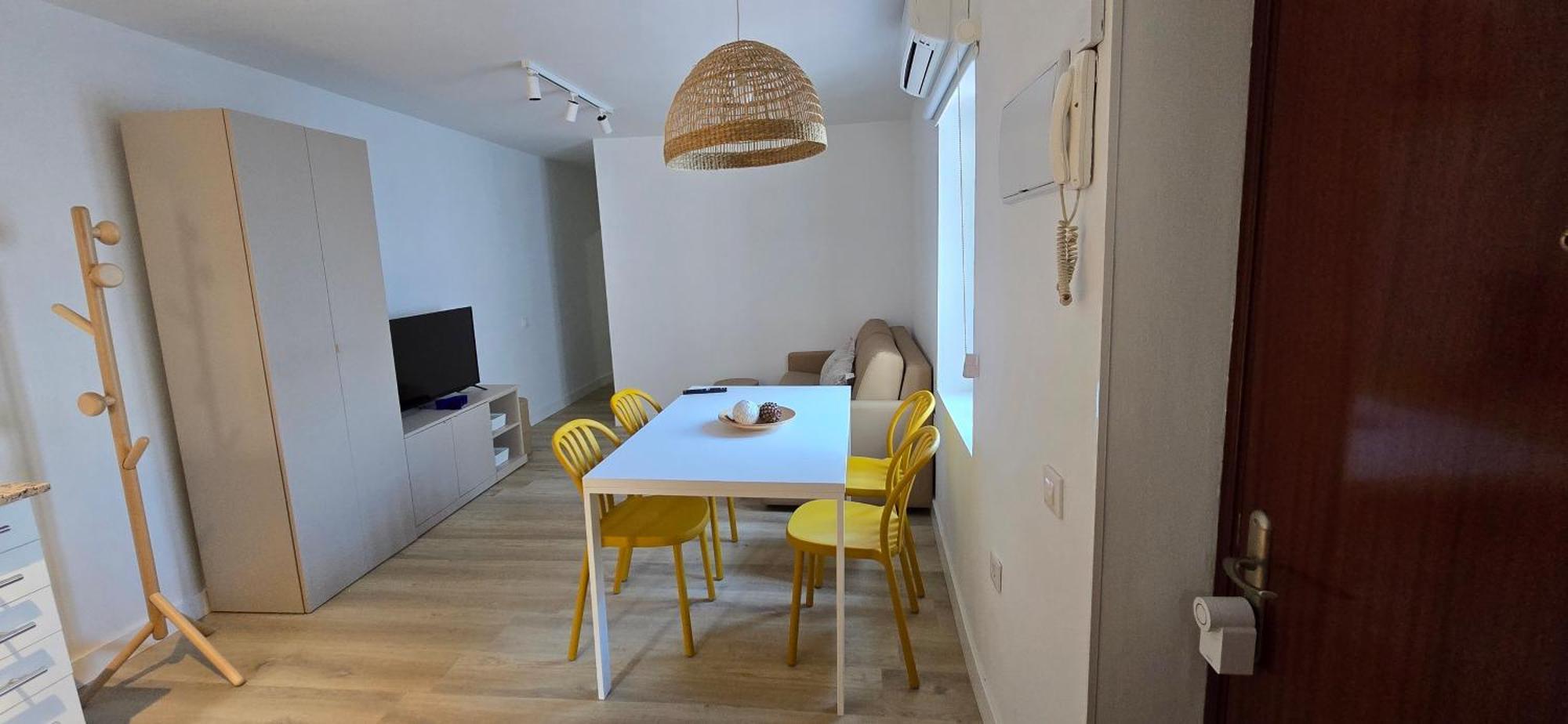 Apartamento Arboli Καντίζ Εξωτερικό φωτογραφία