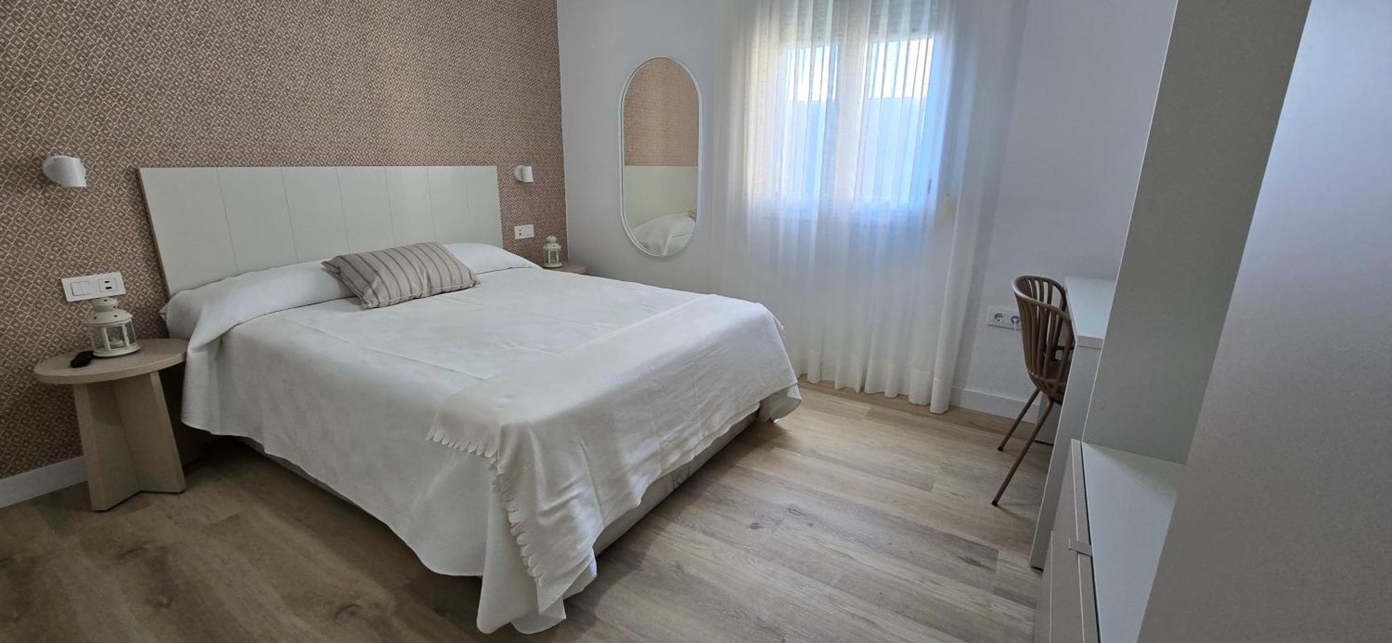 Apartamento Arboli Καντίζ Εξωτερικό φωτογραφία